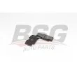 BSG BSG 85-200-025 - Jeu de 4 plaquettes de frein avant