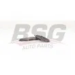 BSG BSG 85-200-028 - Jeu de 4 plaquettes de frein avant