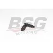 BSG BSG 85-200-031 - Jeu de 4 plaquettes de frein arrière