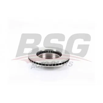 BSG BSG 85-210-017 - Jeu de 2 disques de frein avant