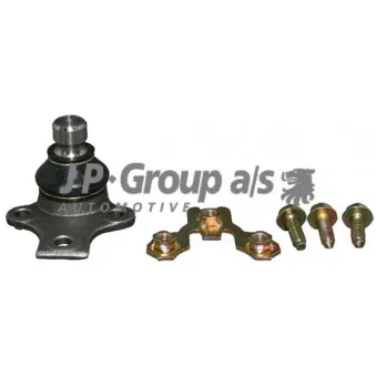 Rotule de suspension JP GROUP OEM 357407365
