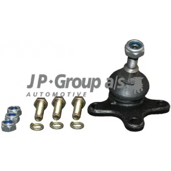 JP GROUP 1140302070 - Rotule de suspension