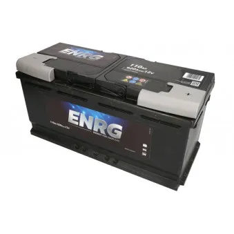 Batterie de démarrage ENRG OEM 4d0915105c