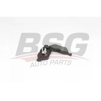 BSG BSG 15-200-045 - Jeu de 4 plaquettes de frein avant