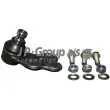JP GROUP 1140302270 - Rotule de suspension