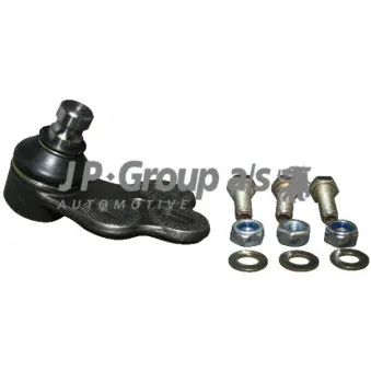 JP GROUP 1140302270 - Rotule de suspension