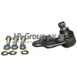 JP GROUP 1140302280 - Rotule de suspension