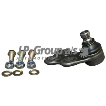 JP GROUP 1140302280 - Rotule de suspension