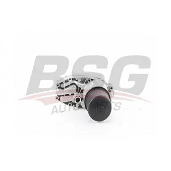 Boîtier, filtre à huile BSG BSG 15-507-003