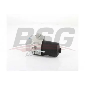 Boîtier, filtre à huile BSG BSG 15-507-004