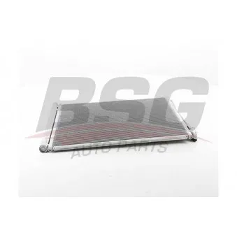 Condenseur, climatisation BSG BSG 15-525-013