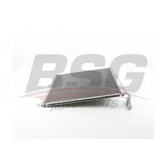 Condensateur, climatisation BSG BSG 15-525-017