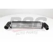 BSG BSG 15-535-004 - Intercooler, échangeur