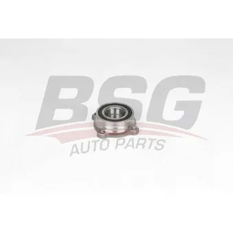 Roulement de roue arrière BSG BSG 15-600-001