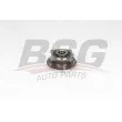 BSG BSG 15-600-003 - Roulement de roue avant