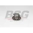 BSG BSG 15-600-004 - Roulement de roue avant