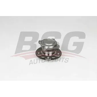 BSG BSG 15-600-004 - Roulement de roue avant