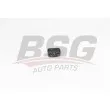 BSG BSG 15-700-054 - Suspension, radiateur