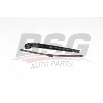 Kit de bras d'essuie-glace, nettoyage des vitres BSG OEM 61627161029