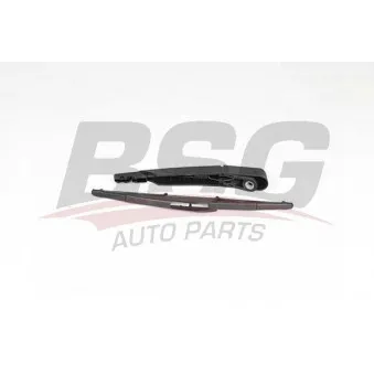 BSG BSG 15-990-009 - Bras d'essuie-glace, nettoyage des vitres