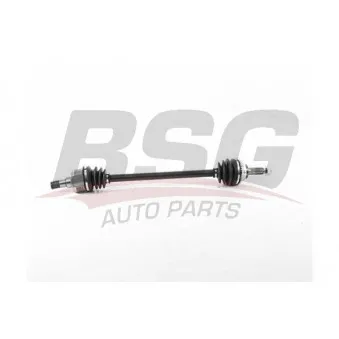 Arbre de transmission, boîte de transfert BSG OEM 96897308