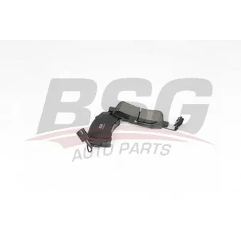 BSG BSG 25-200-021 - Jeu de 4 plaquettes de frein arrière