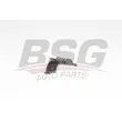BSG BSG 30-200-043 - Jeu de 4 plaquettes de frein arrière