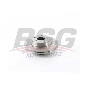 BSG BSG 30-210-049 - Jeu de 2 disques de frein arrière