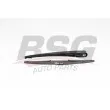 BSG BSG 30-995-059 - Bras d'essuie-glace, nettoyage des vitres