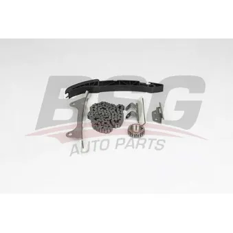 Kit de distribution par chaîne BSG OEM 2432103000
