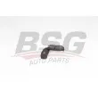 BSG BSG 40-200-035 - Jeu de 4 plaquettes de frein arrière