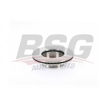 BSG BSG 40-210-001 - Jeu de 2 disques de frein avant