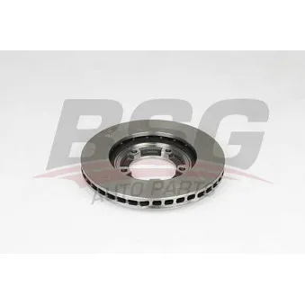 BSG BSG 40-210-035 - Jeu de 2 disques de frein avant