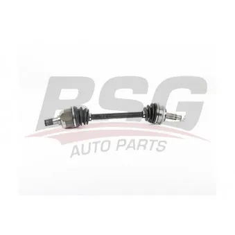 Arbre de transmission avant gauche BSG OEM 495003X100