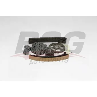 Kit de distribution par chaîne BSG OEM 6680500111
