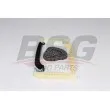 BSG BSG 60-102-017 - Kit de distribution par chaîne
