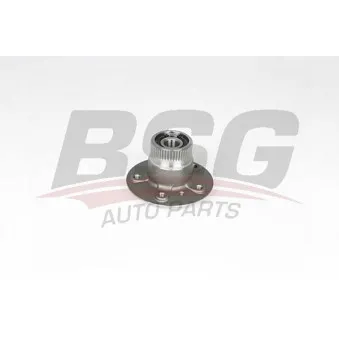 Roulement de roue arrière BSG OEM A1683500335