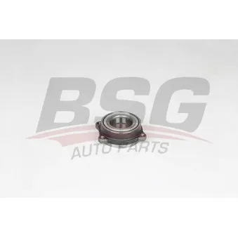 Roulement de roue arrière BSG BSG 60-600-016 pour MAN F90 E 350 CGI - 292cv