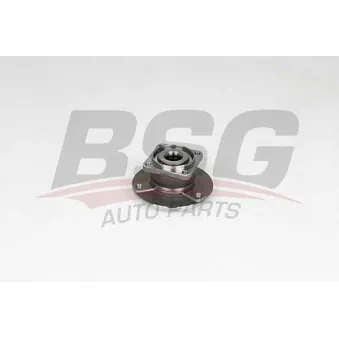 BSG BSG 60-600-021 - Roulement de roue arrière