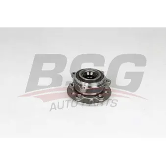 BSG BSG 60-600-029 - Roulement de roue avant