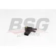 BSG BSG 60-840-044 - Capteur, pression des gaz échappement