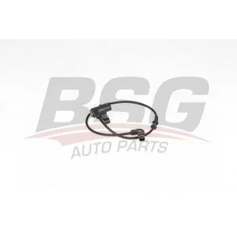 BSG BSG 60-840-067 - Capteur, vitesse de roue