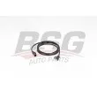 BSG BSG 60-840-069 - Capteur, vitesse de roue