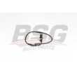 BSG BSG 60-840-070 - Capteur, vitesse de roue