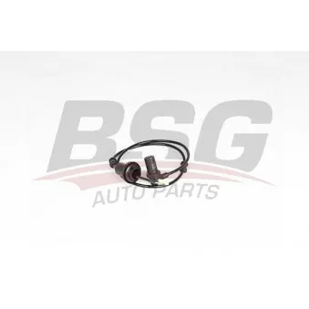 BSG BSG 60-840-081 - Capteur, vitesse de roue