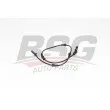 BSG BSG 60-840-093 - Capteur, vitesse de roue