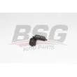 BSG BSG 65-200-028 - Jeu de 4 plaquettes de frein arrière