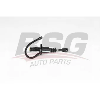 Cylindre émetteur, embrayage BSG BSG 65-425-005 pour OPEL ZAFIRA 1.6 CNG Turbo - 150cv
