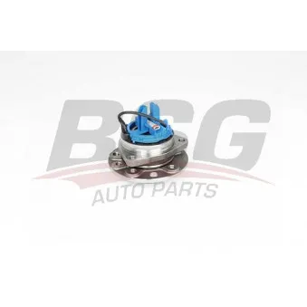 Roulement de roue avant BSG OEM 93186389