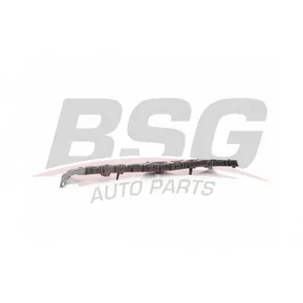 Durite de radiateur BSG BSG 65-700-409 pour OPEL ZAFIRA 1.6 - 105cv